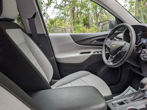 Used 2024 Chevrolet Equinox LS w/ LS Convenience Package FWD image 14