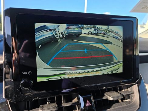 Certified 2025 Toyota Corolla LE image 29