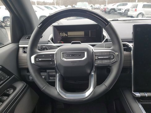 New 2025 GMC Sierra EV Denali image 13