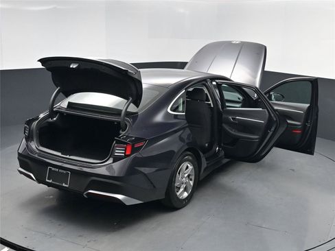 New 2026 Hyundai Sonata SE image 31