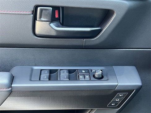 New 2026 Toyota Sequoia TRD Pro AWD/4WD image 25
