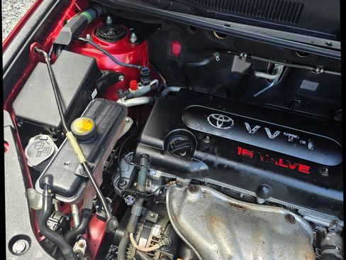 Used 2007 Toyota RAV4 2WD image 18
