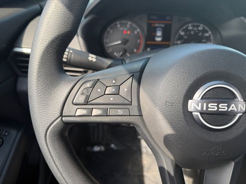 Used 2025 Nissan Altima 2.5 S image 20