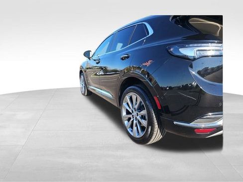 Used 2023 Buick Envision Avenir image 13