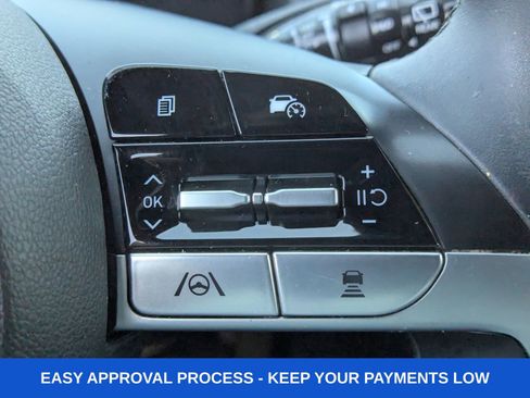 Used 2024 Hyundai Tucson XRT image 35