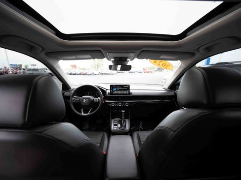 Certified 2023 Honda Passport EX-L image 19