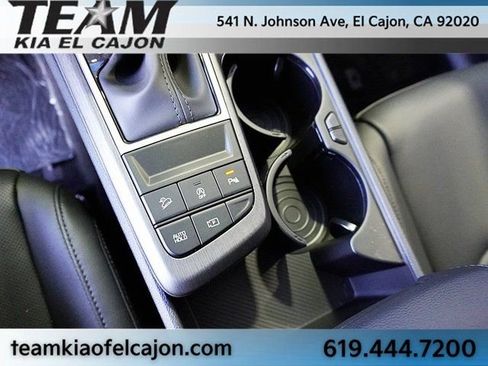 Used 2026 Kia Sportage X-Line AWD/4WD image 38