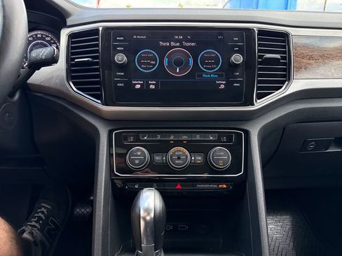 Used 2019 Volkswagen Atlas SEL Premium AWD/4WD image 23