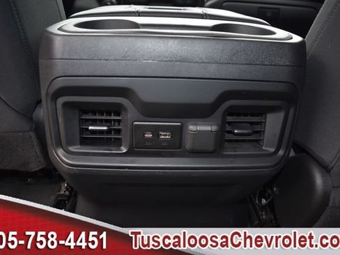 Used 2021 Chevrolet Silverado 1500 LT Trail Boss w/ Bed Protection Package AWD/4WD image 26