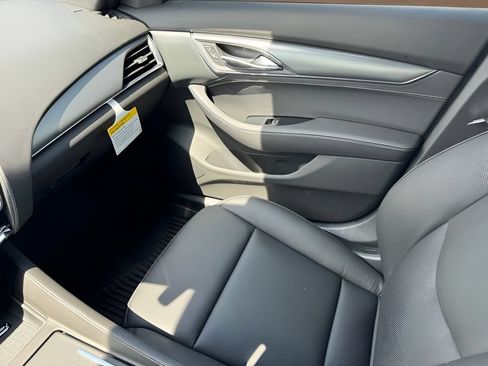 New 2026 Cadillac CT5 Premium Luxury w/ Technology Package RWD image 24