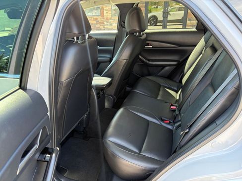 Used 2025 MAZDA CX-30 AWD 2.5 S w/ Select Sport Pkg image 5