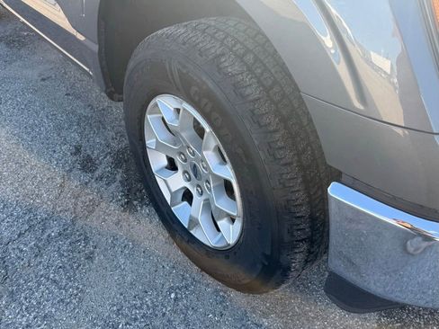 Used 2023 Ford F150 XLT image 18