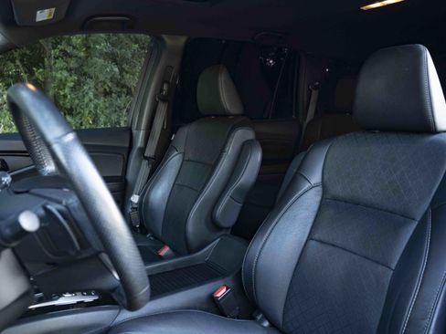 Used 2023 Honda Passport Elite image 17