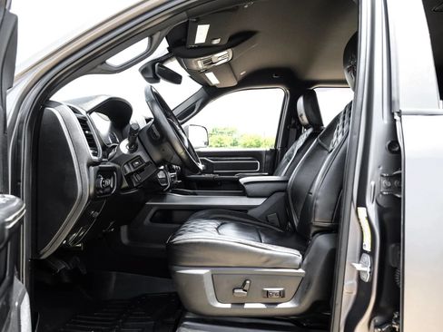 Used 2019 RAM 2500 Big Horn AWD/4WD image 16