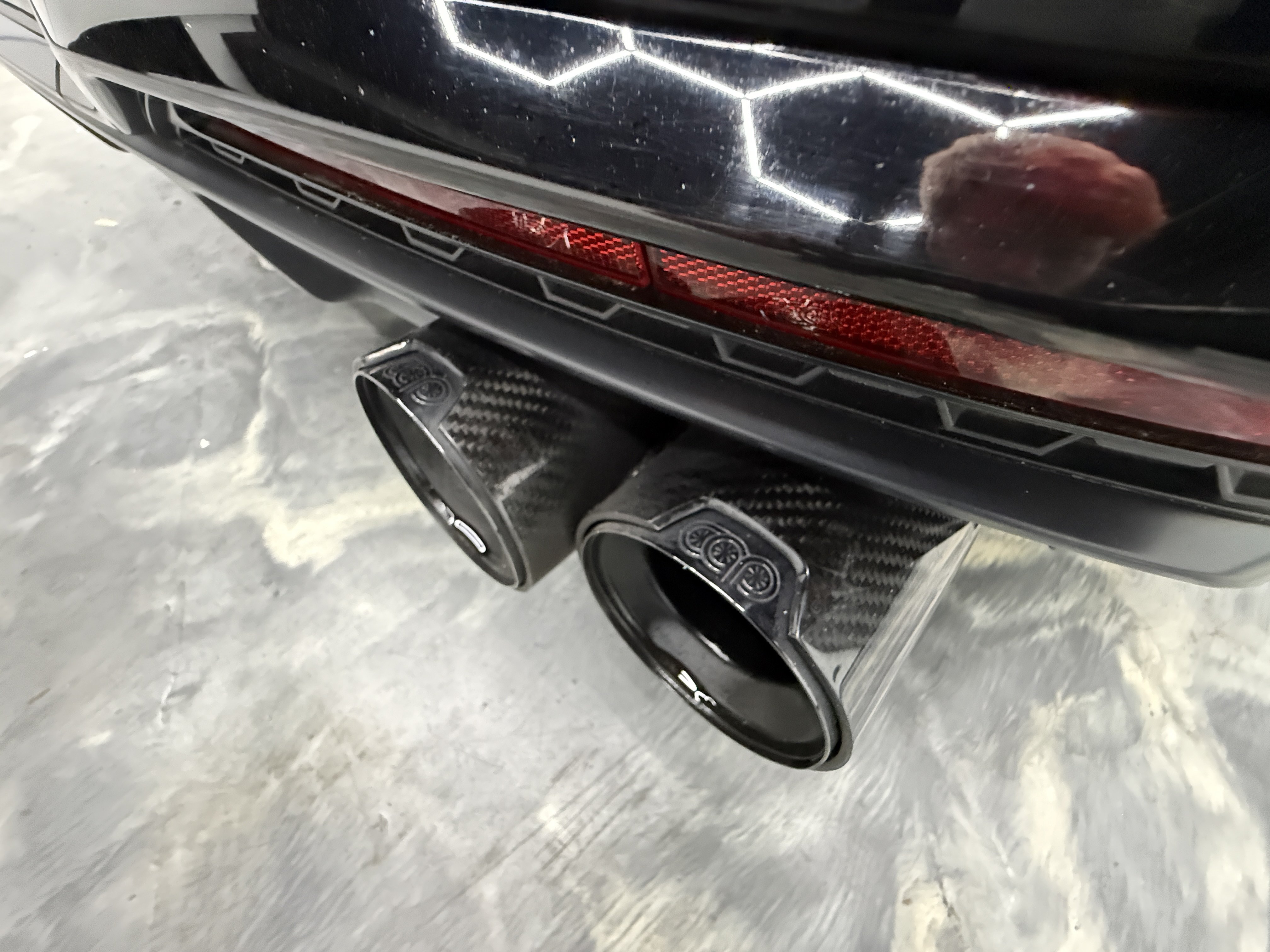Used 2021 Audi S5 Prestige AWD/4WD image 29