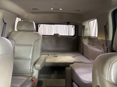 Used 2020 Chevrolet Tahoe Premier w/ Premier 6.2L Value Package AWD/4WD image 23