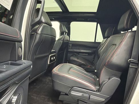 Used 2022 Ford Expedition Max Limited AWD/4WD image 20