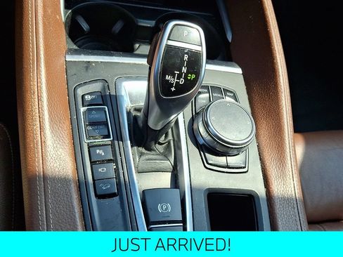 Used 2019 BMW X6 xDrive35i AWD/4WD image 16