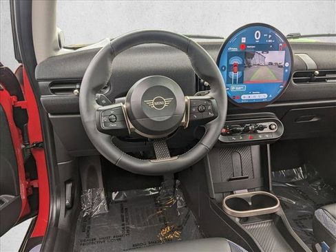 Certified 2025 MINI Cooper S image 16