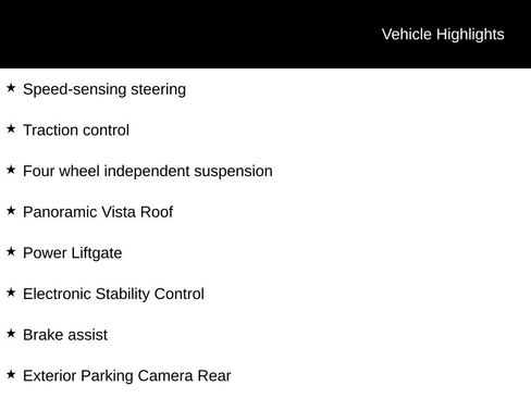 Used 2024 Ford Escape ST-Line Elite w/ Premium Technology Package image 20