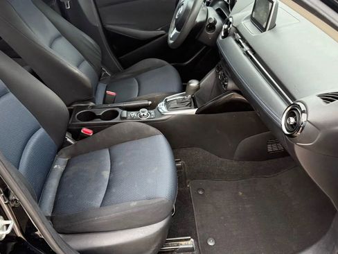 Used 2016 Scion iA FWD image 19