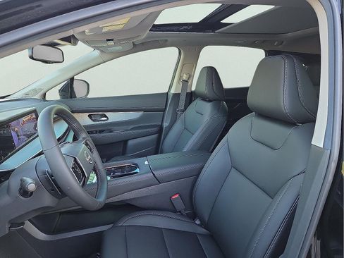 New 2025 Nissan Murano SL w/ Cargo Package image 15