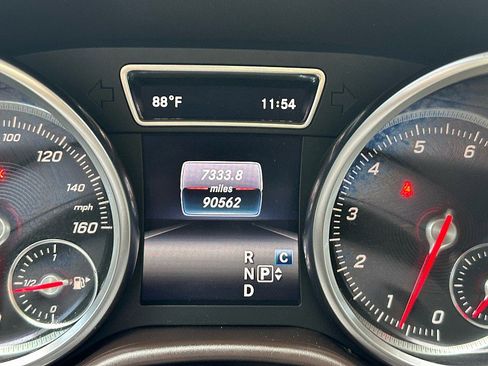 Used 2018 Mercedes-Benz GLE 350 w/ Premium 1 Package image 18