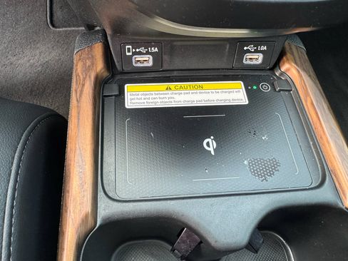 Certified 2021 Honda CR-V Touring image 20