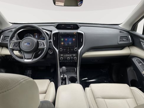 Used 2019 Subaru Ascent Limited AWD/4WD image 17