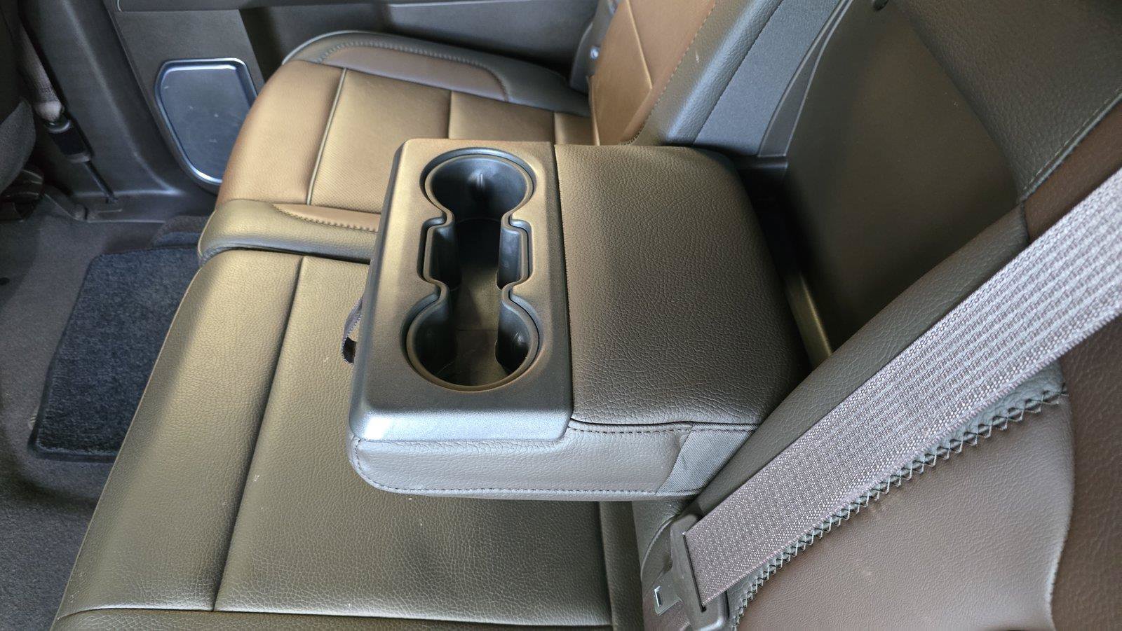 Used 2024 GMC Sierra 2500 Denali AWD/4WD image 19