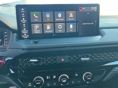 Used 2023 Honda Accord Sport image 19