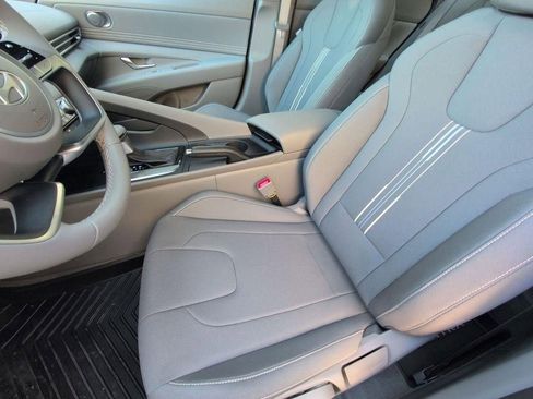 New 2026 Hyundai Elantra Sport image 10