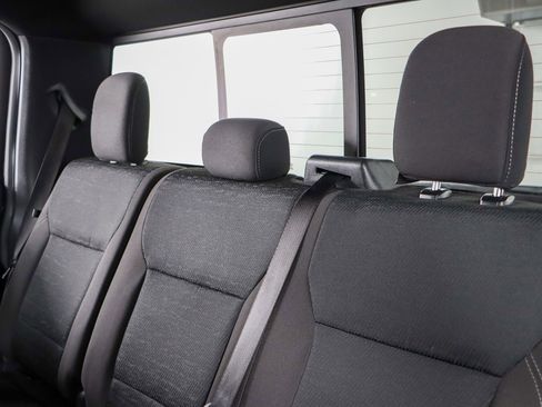 Used 2023 Ford F150 XLT w/ Equipment Group 302A High image 26