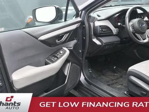 Used 2023 Subaru Outback Premium AWD/4WD image 28