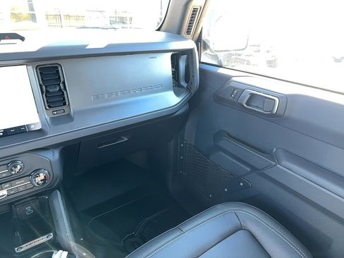 New 2025 Ford Bronco Big Bend w/ Black Diamond Package image 16
