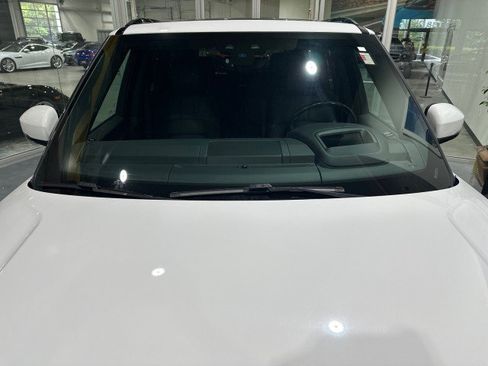 Used 2019 Land Rover Range Rover Supercharged AWD/4WD image 17