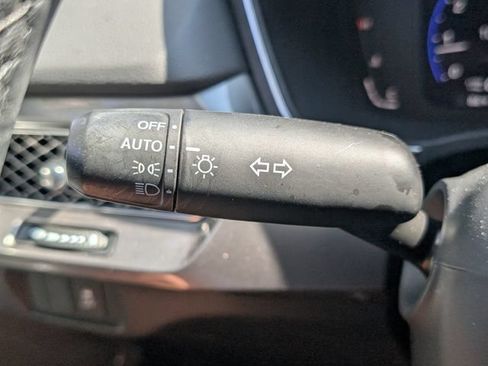 Certified 2025 Acura Integra FWD image 33