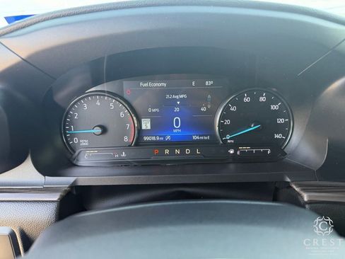 Used 2021 Ford Explorer Limited w/ Equipment Group 301A AWD/4WD image 18