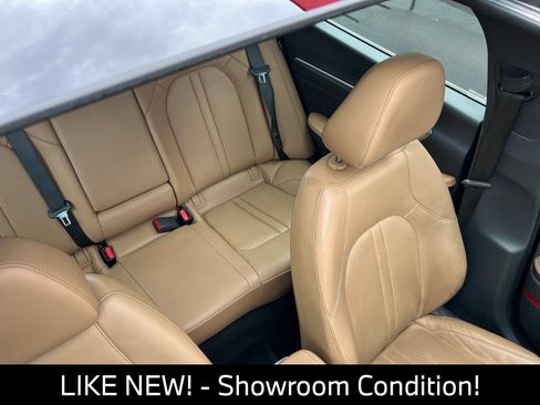 Used 2023 Hyundai Sonata Limited FWD image 11