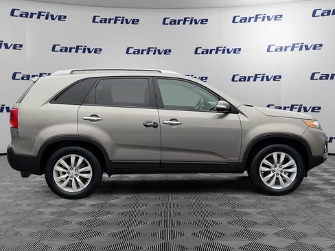 Used 2011 Kia Sorento EX AWD/4WD image 7