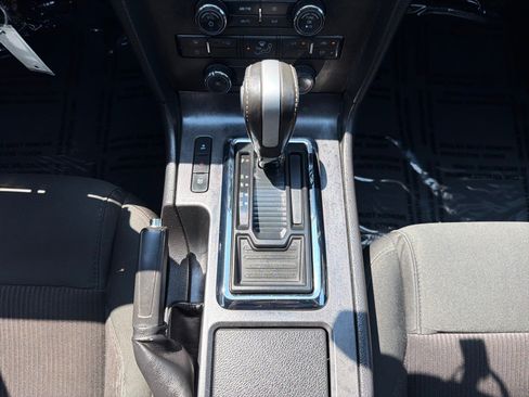 Used 2014 Ford Mustang Convertible w/ Equipment Group 102A RWD image 16