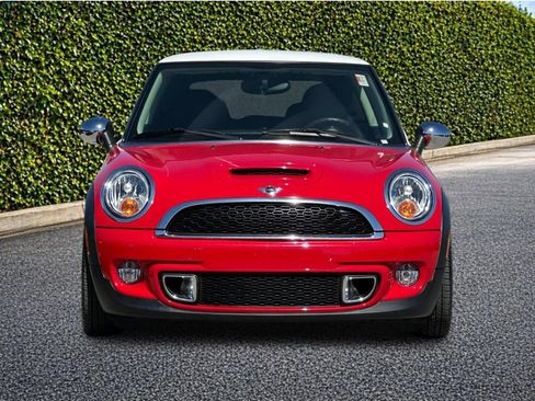 Used 2012 MINI Cooper S FWD image 9