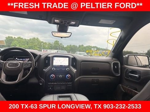 Used 2019 GMC Sierra 1500 Denali w/ Denali Ultimate Package AWD/4WD image 22