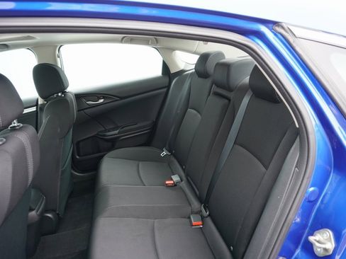 Used 2019 Honda Civic EX image 30