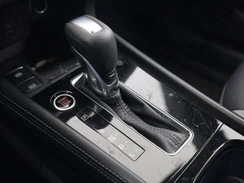 Used 2024 Nissan Kicks SR w/ SR Premium Package image 20