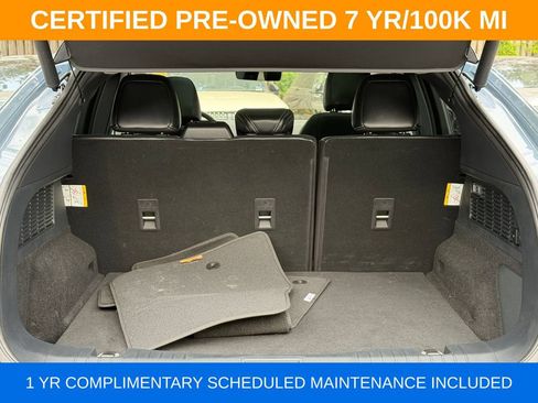 Used 2023 Ford Mustang Mach-E Premium AWD/4WD image 22