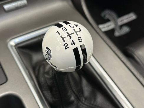 Used 2014 Ford Mustang Shelby GT500 w/ Equipment Group 821A image 26