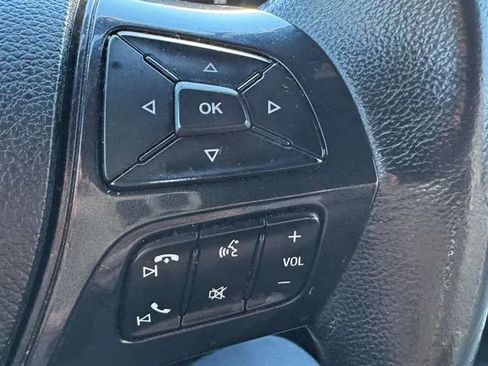 Used 2018 Ford Explorer XLT w/ Equipment Group 202A AWD/4WD image 20