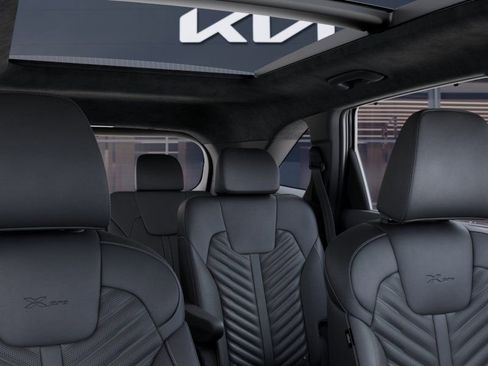 New 2024 Kia Sorento SX Prestige AWD/4WD image 12