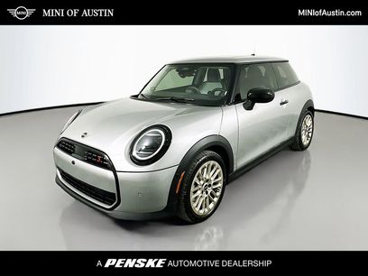 Certified 2025 MINI Cooper S